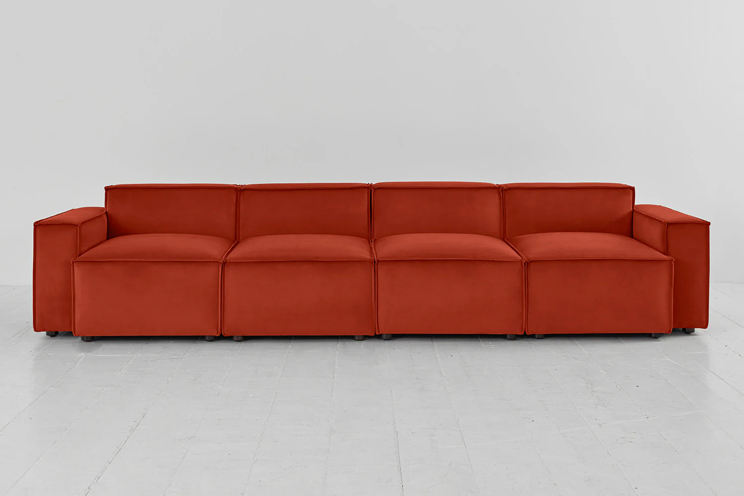 Model 03 4-Seater Sofa - Image 52