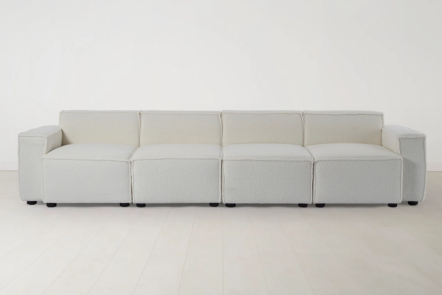 Model 03 4-Seater Sofa - Image 57