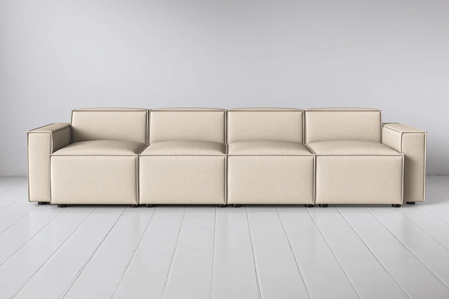 Model 03 4-Seater Sofa - Image 6