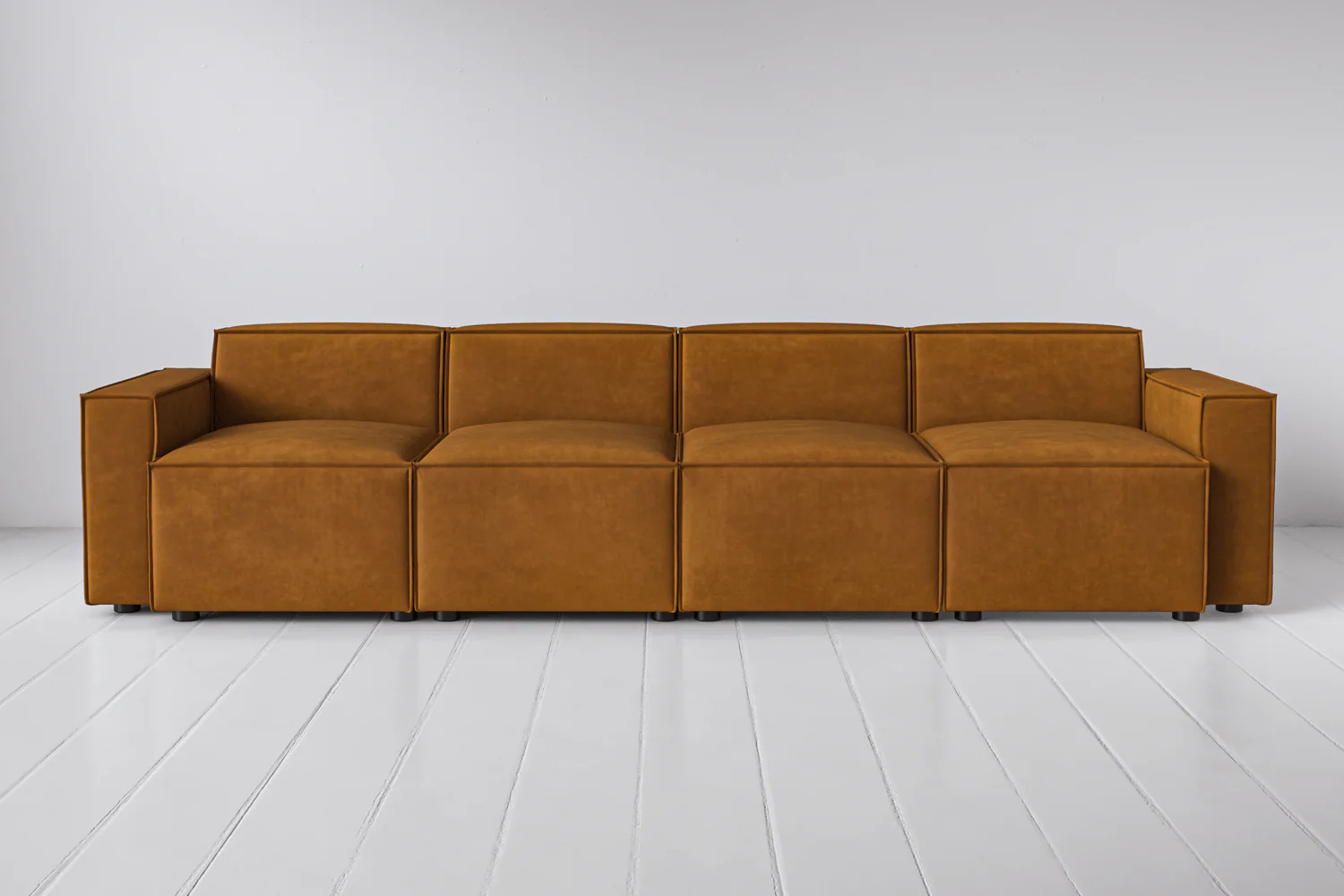 Model 03 4-Seater Sofa - Image 8
