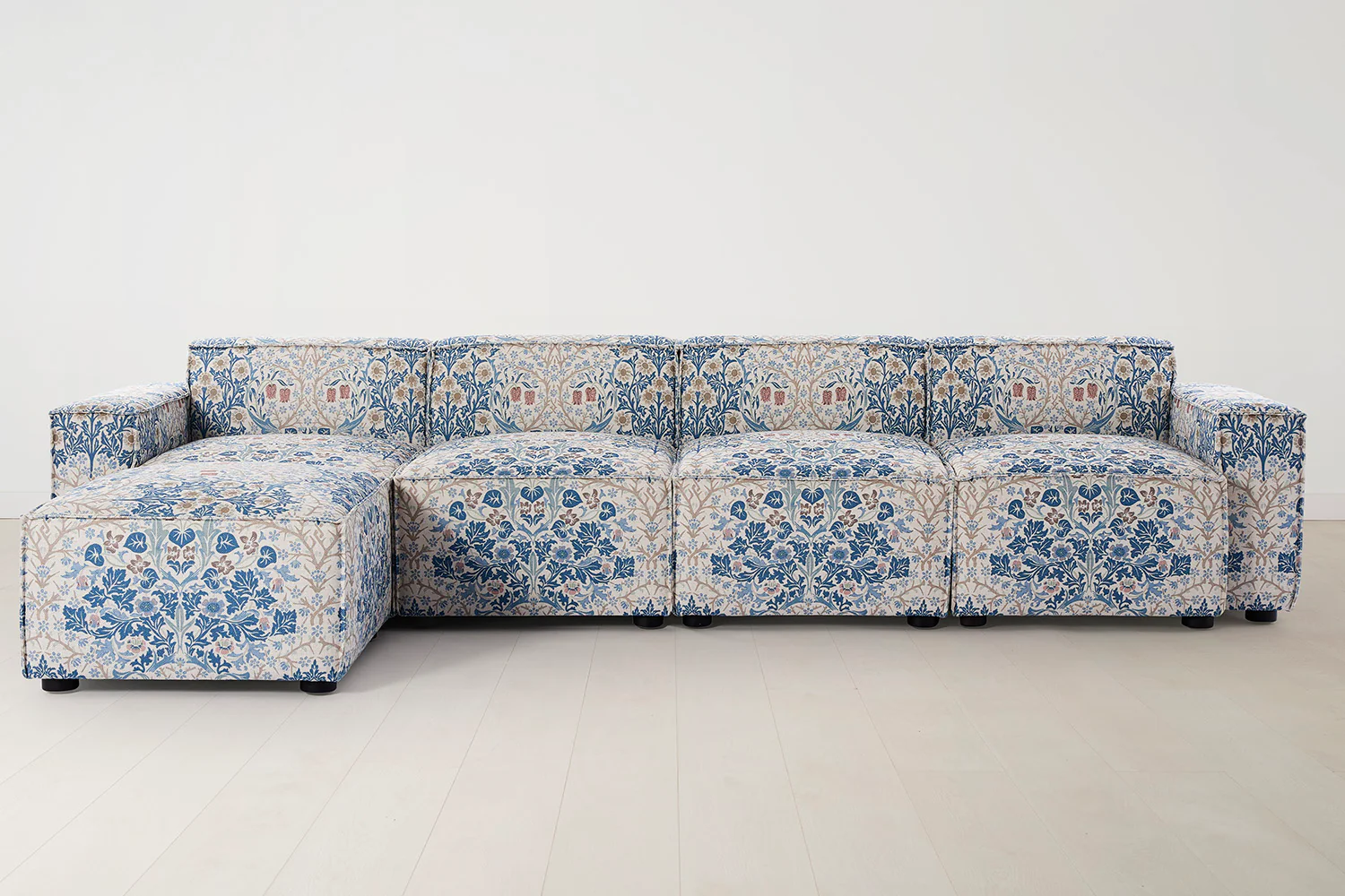 Model 03 4-Seater Left Chaise Sofa - Image 51