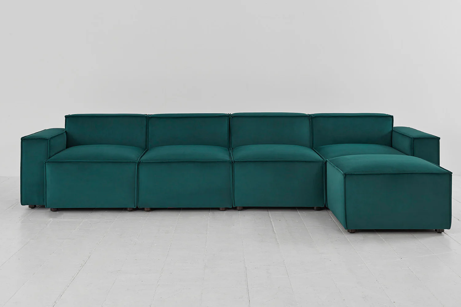 Model 03 4-Seater Right Chaise Sofa - Image 51