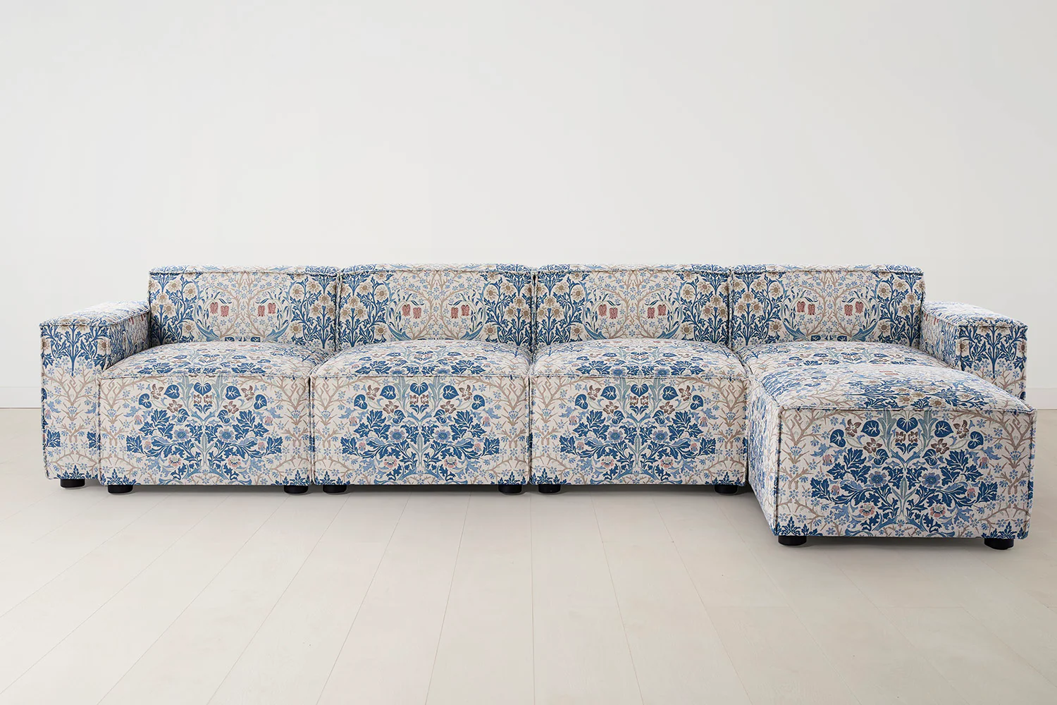 Model 03 4-Seater Right Chaise Sofa - Image 53