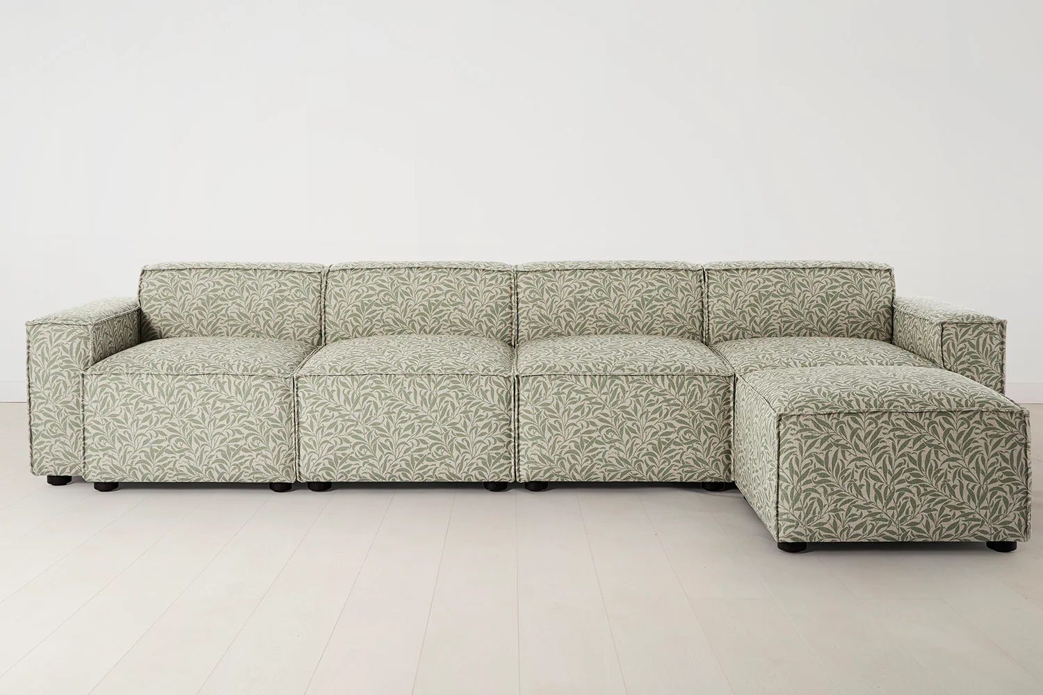 Model 03 4-Seater Right Chaise Sofa - Image 56