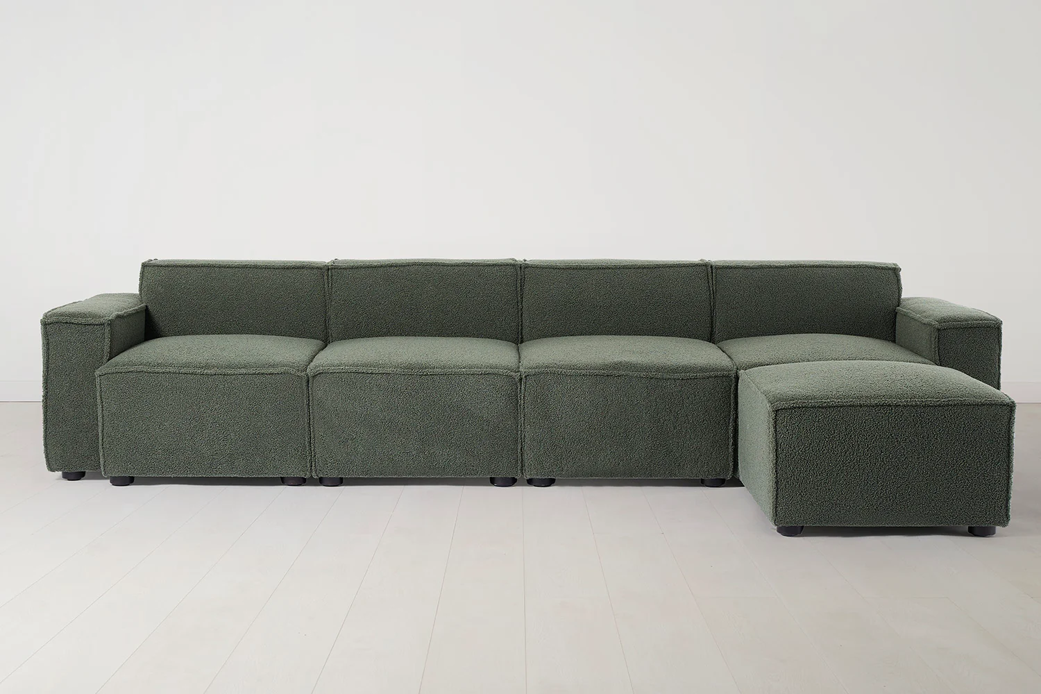 Model 03 4-Seater Right Chaise Sofa - Image 59