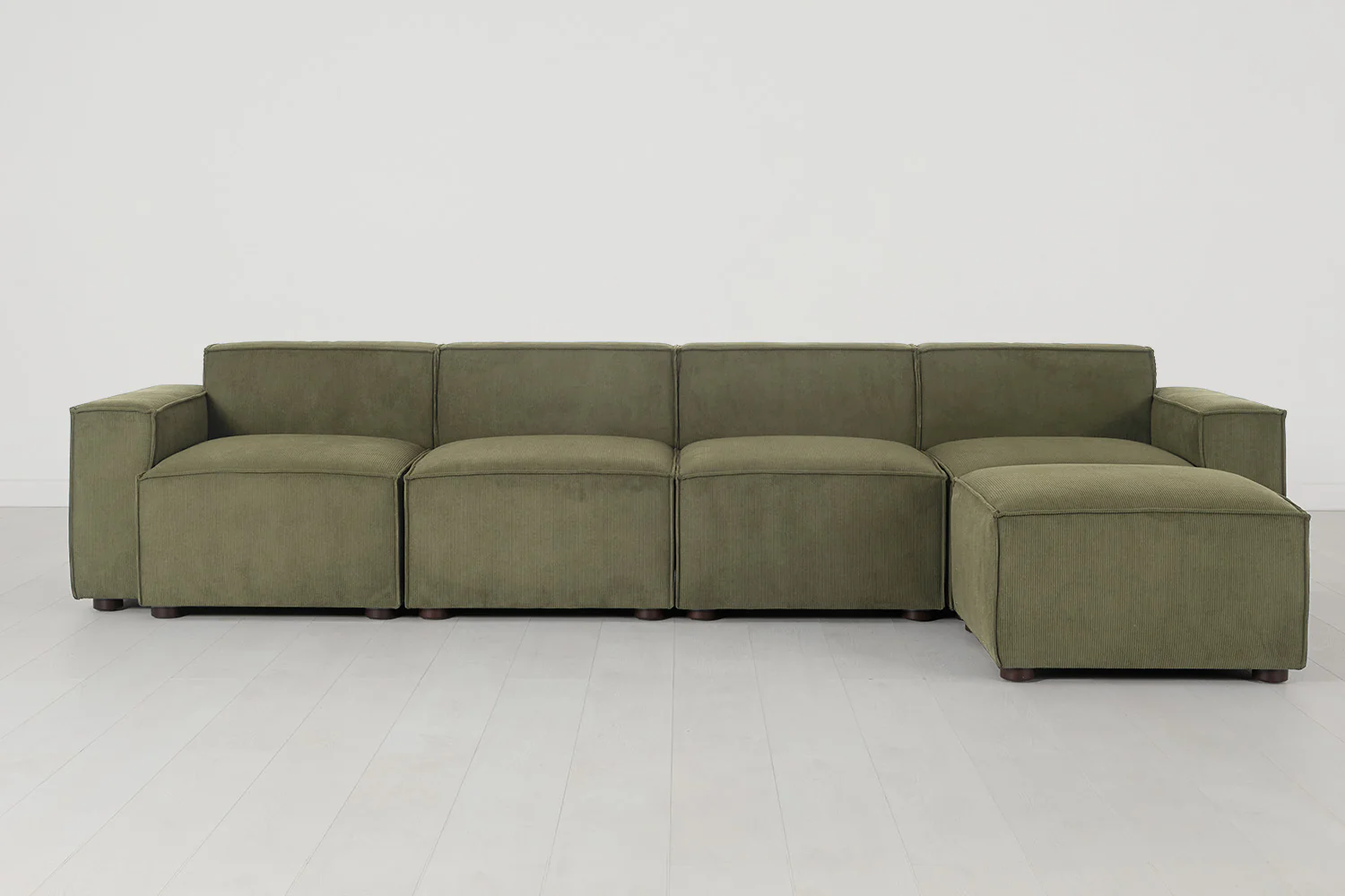 Model 03 4-Seater Right Chaise Sofa - Image 63