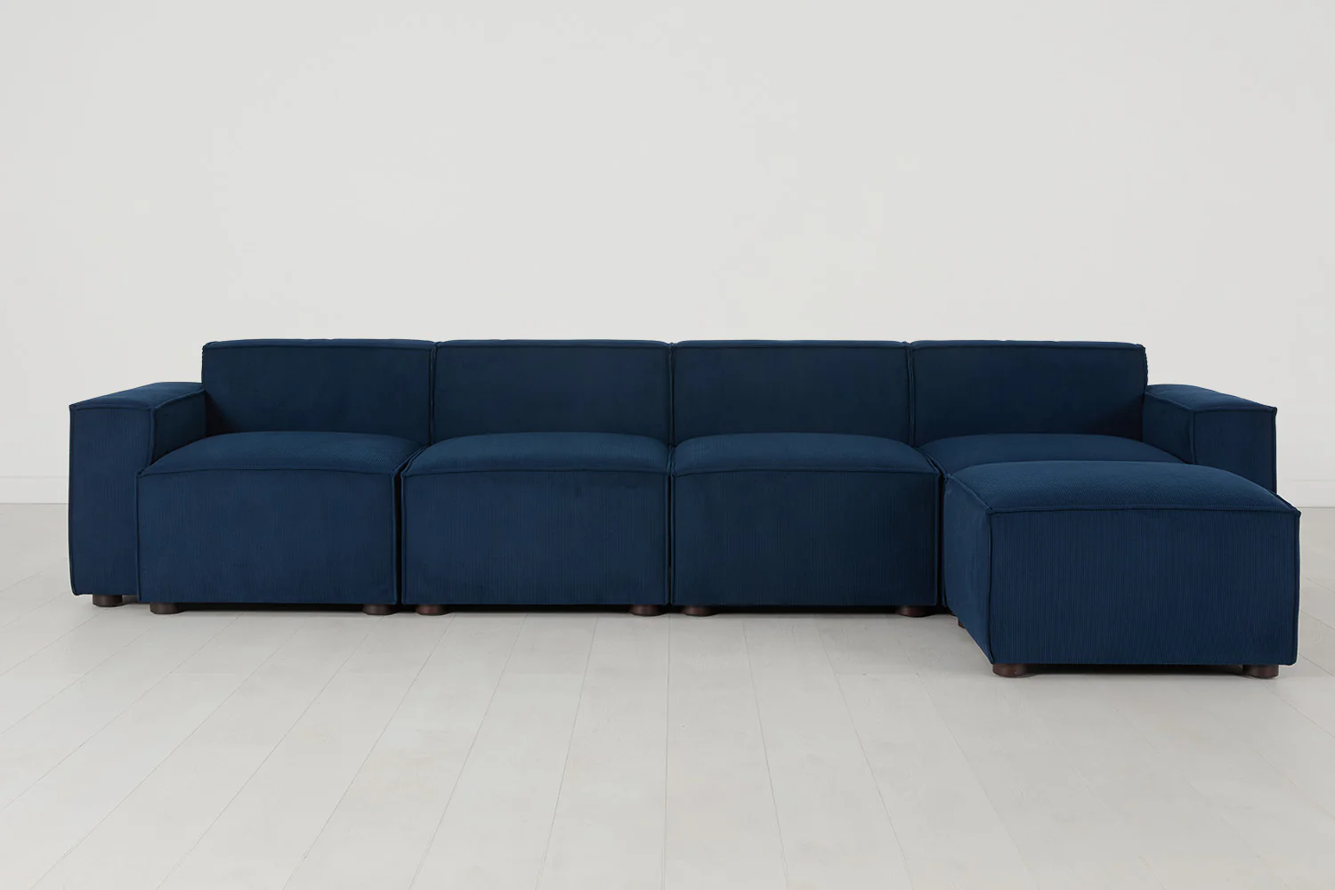 Model 03 4-Seater Right Chaise Sofa - Image 64