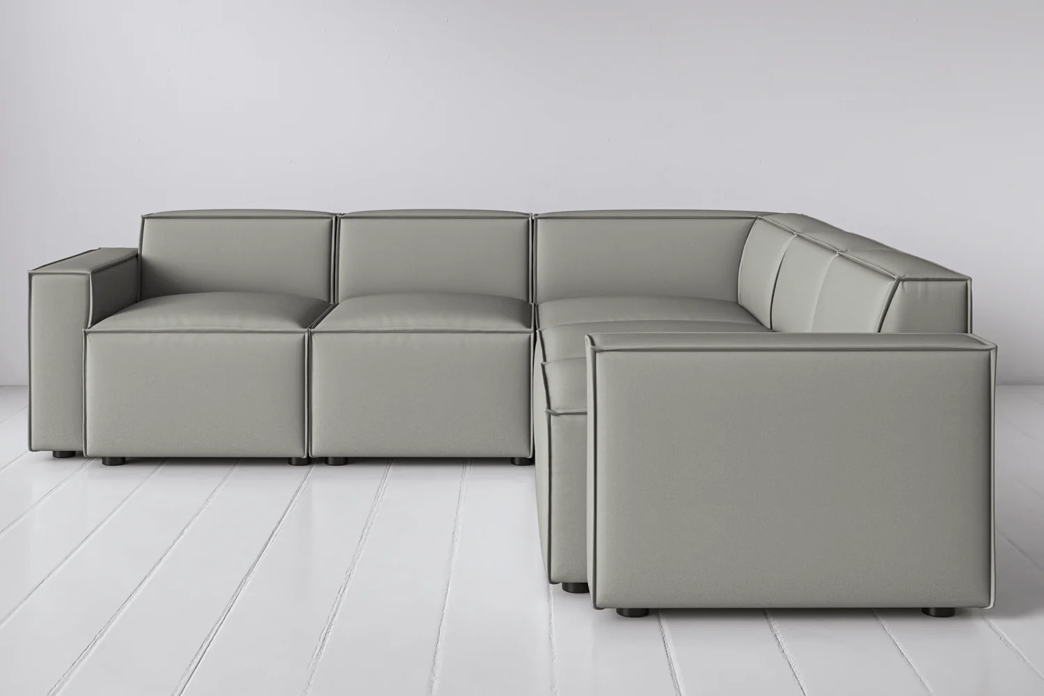 Model 03 Corner Sofa - Image 11