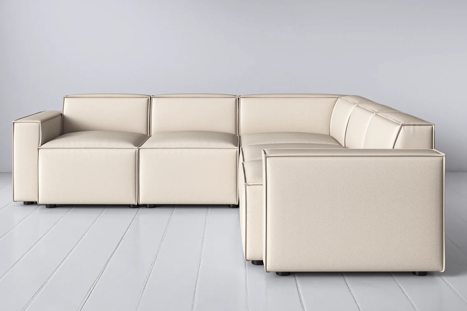 Model 03 Corner Sofa - Image 13
