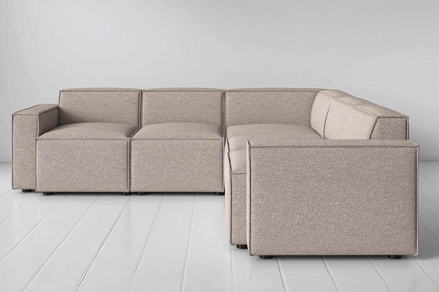 Model 03 Corner Sofa - Image 15