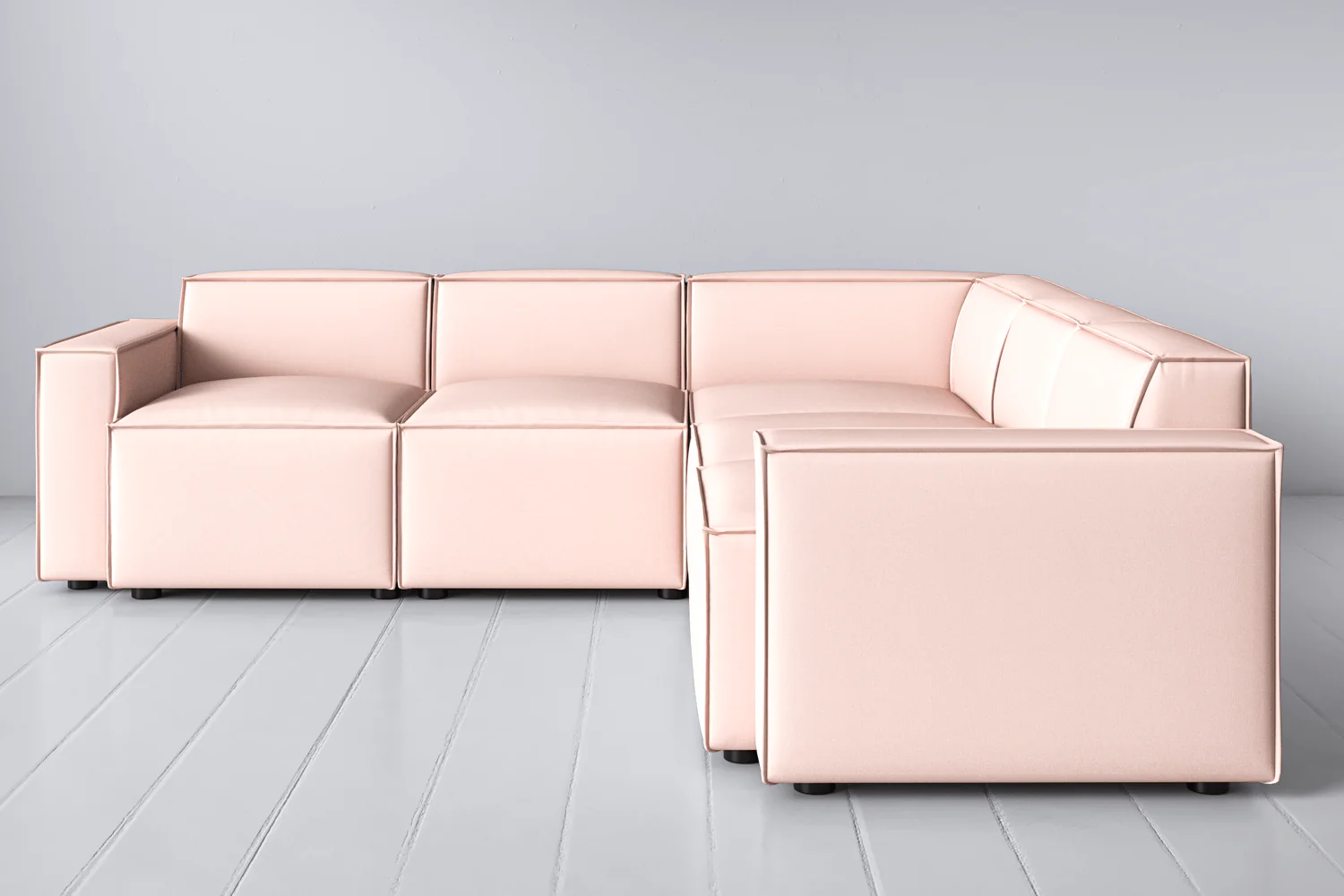 Model 03 Corner Sofa - Image 17