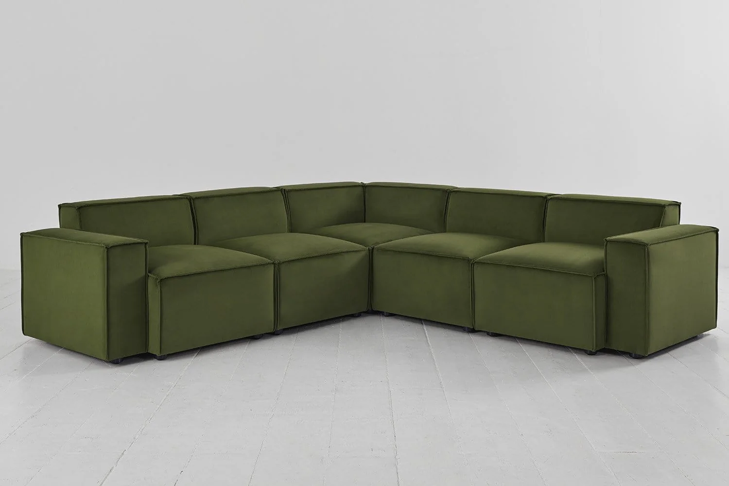 Model 03 Corner Sofa - Image 2