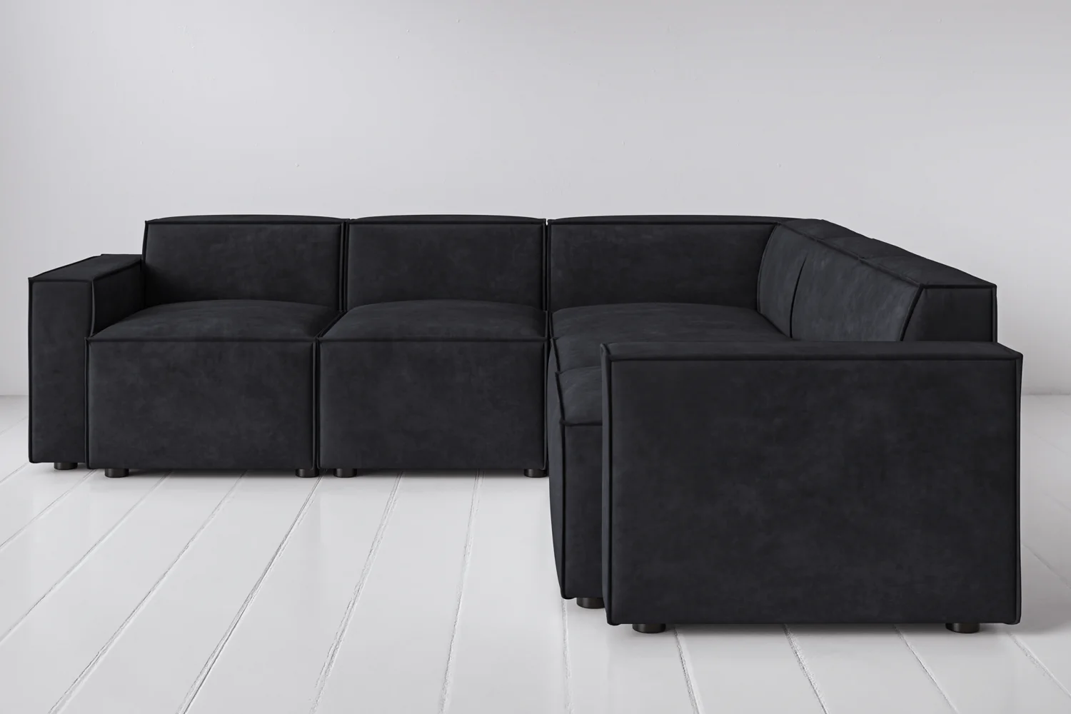 Model 03 Corner Sofa - Image 23