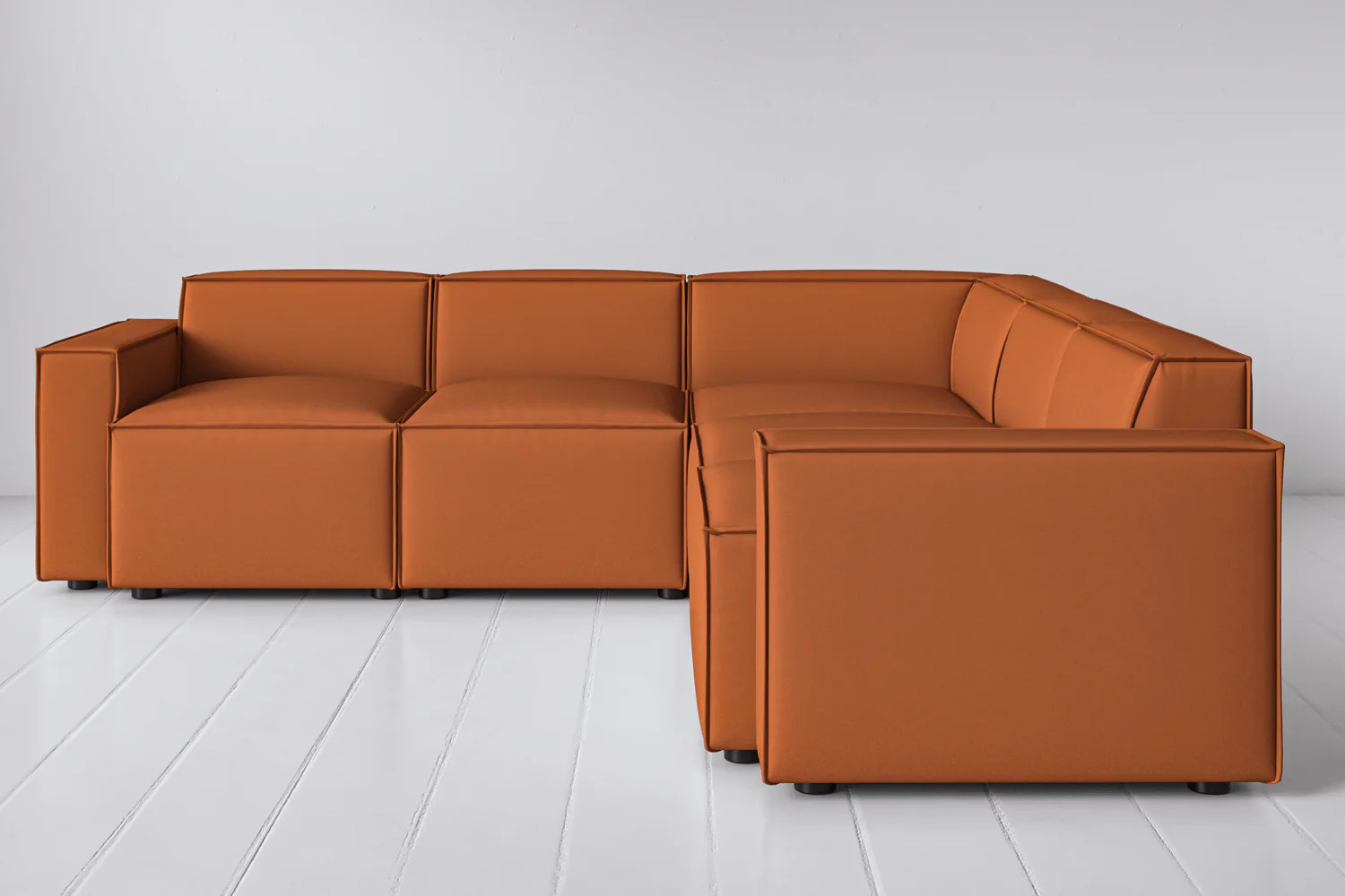 Model 03 Corner Sofa - Image 26