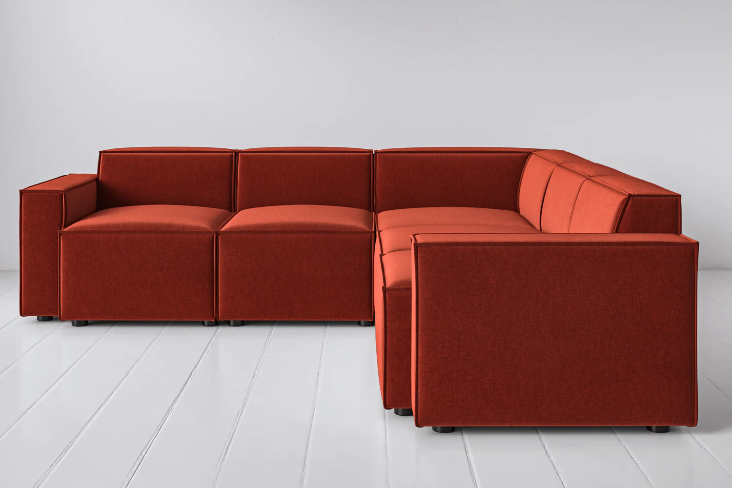 Model 03 Corner Sofa - Image 27