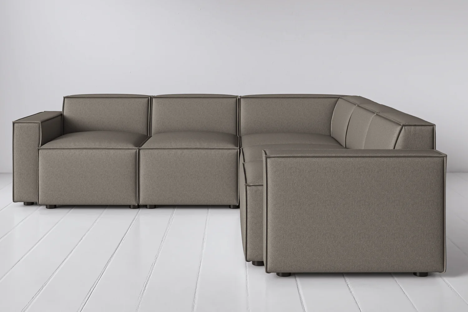 Model 03 Corner Sofa - Image 28