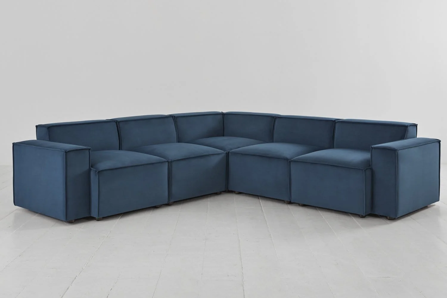 Model 03 Corner Sofa - Image 3
