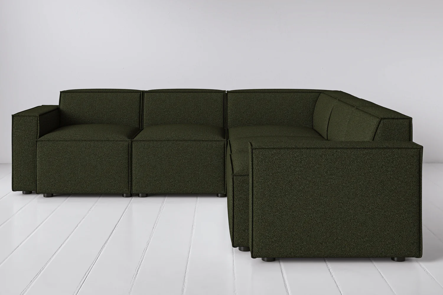 Model 03 Corner Sofa - Image 30