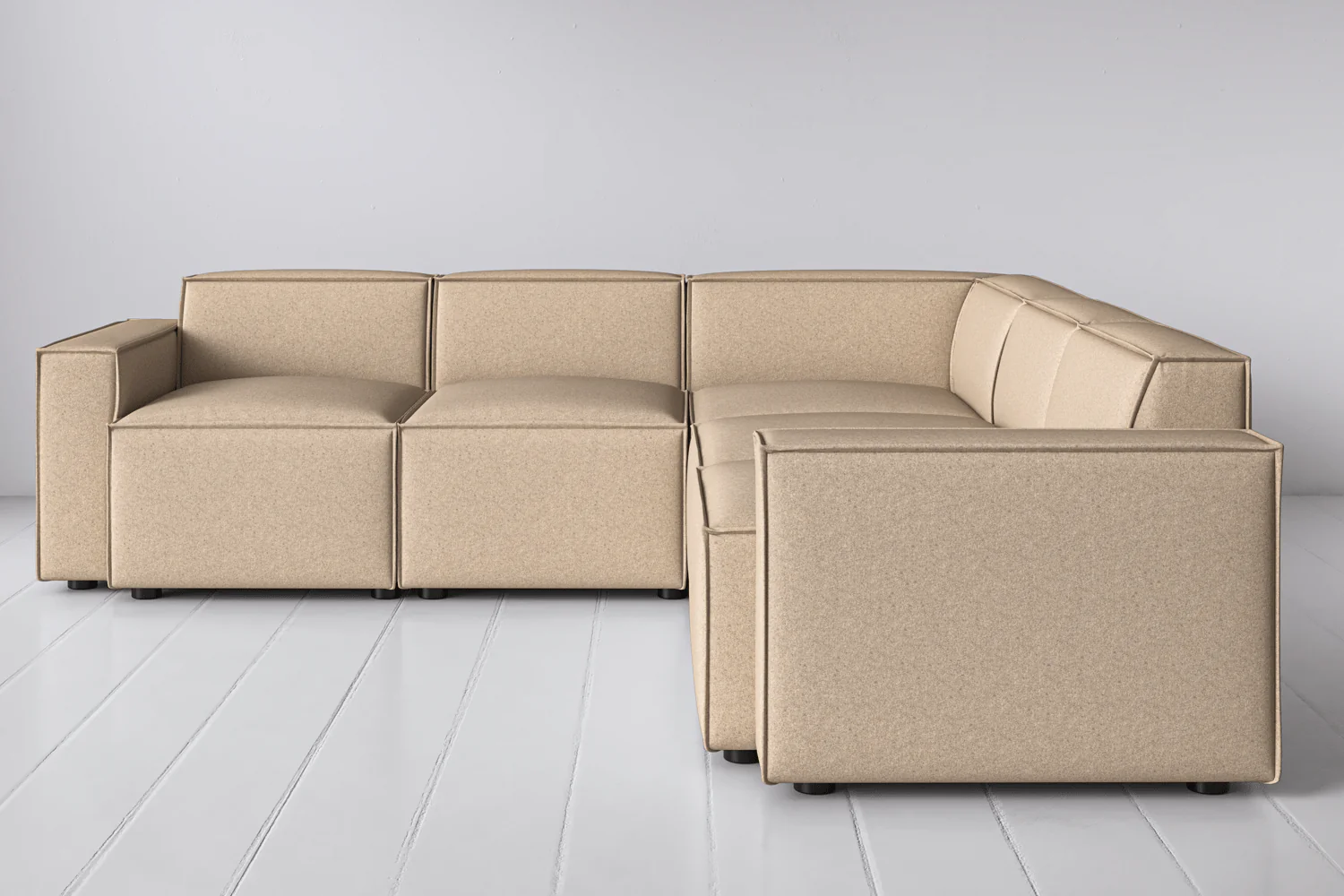 Model 03 Corner Sofa - Image 31
