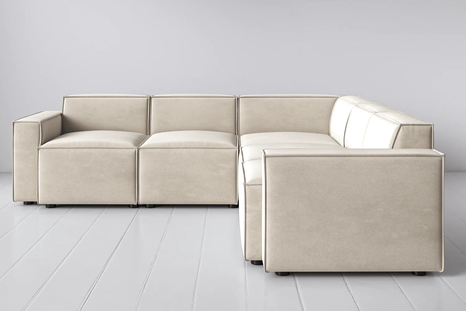 Model 03 Corner Sofa - Image 34