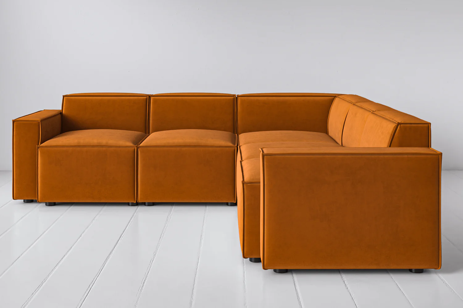Model 03 Corner Sofa - Image 35