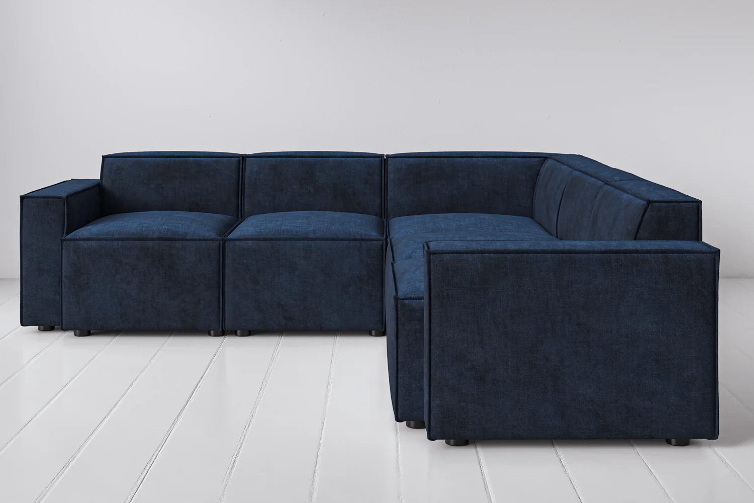 Model 03 Corner Sofa - Image 36