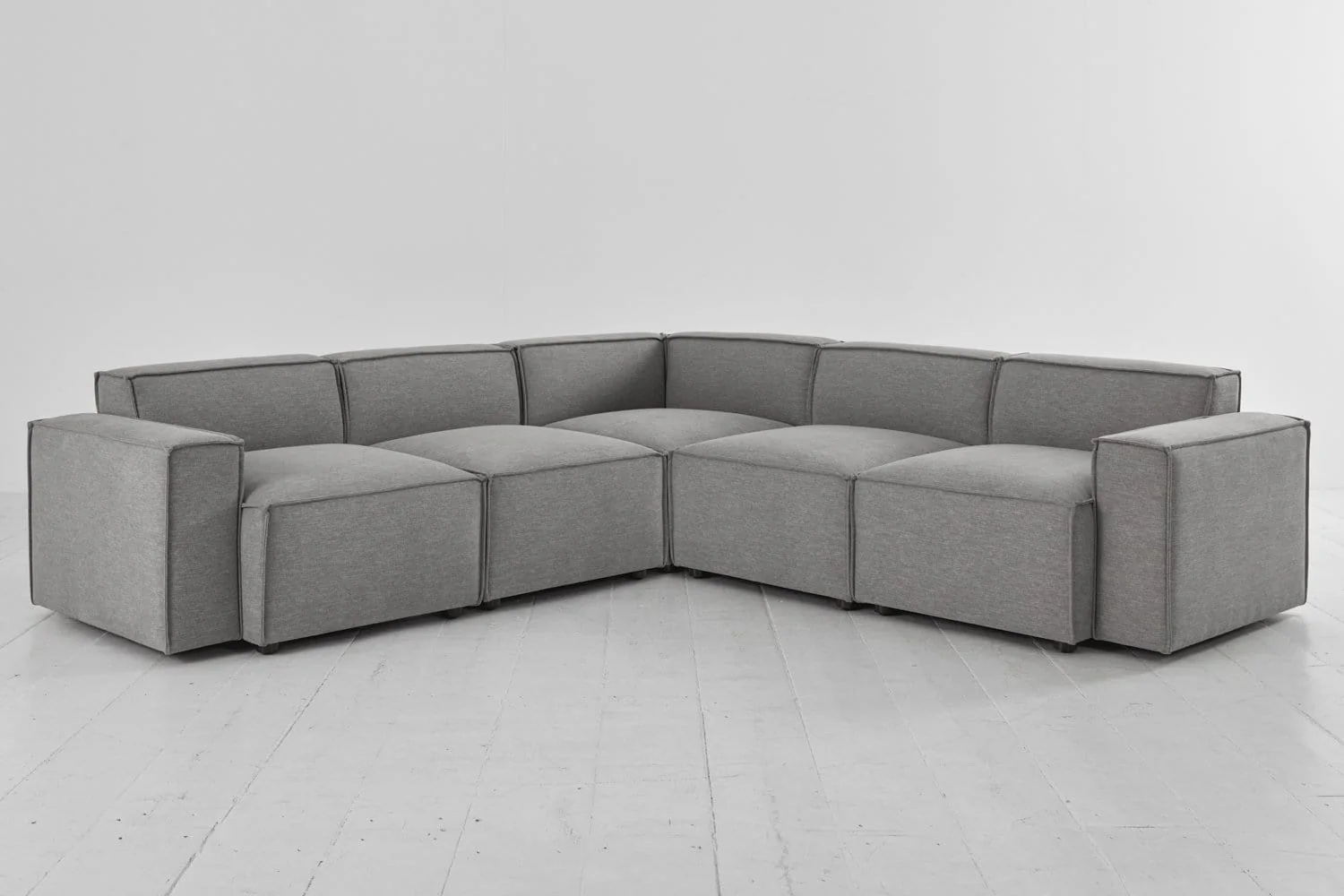 Model 03 Corner Sofa - Image 37