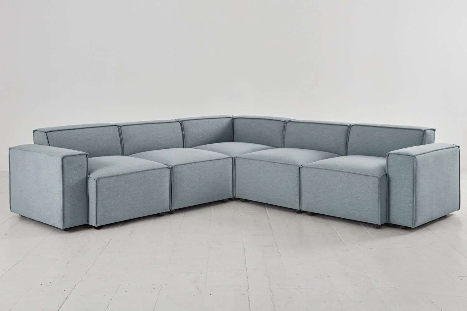 Model 03 Corner Sofa - Image 39