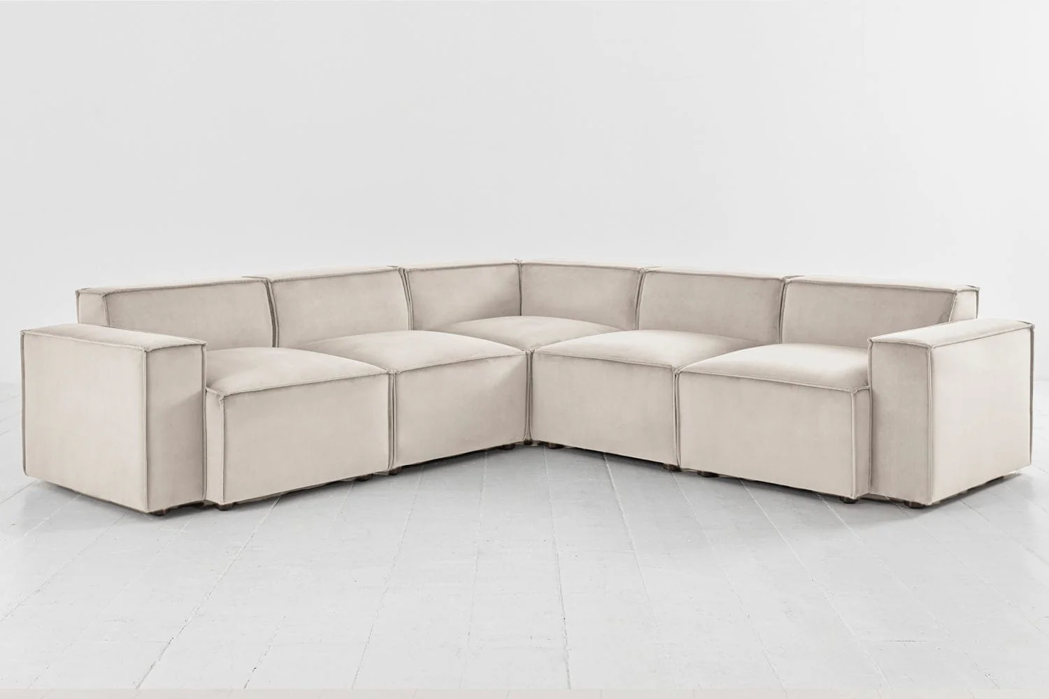 Model 03 Corner Sofa - Image 4