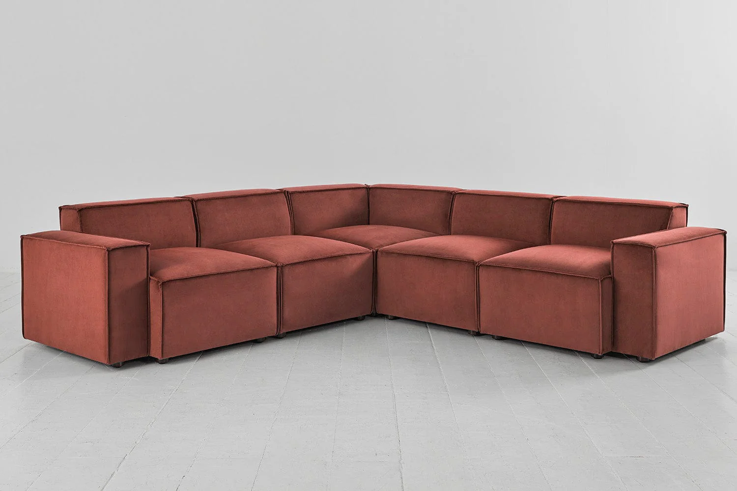 Model 03 Corner Sofa - Image 40