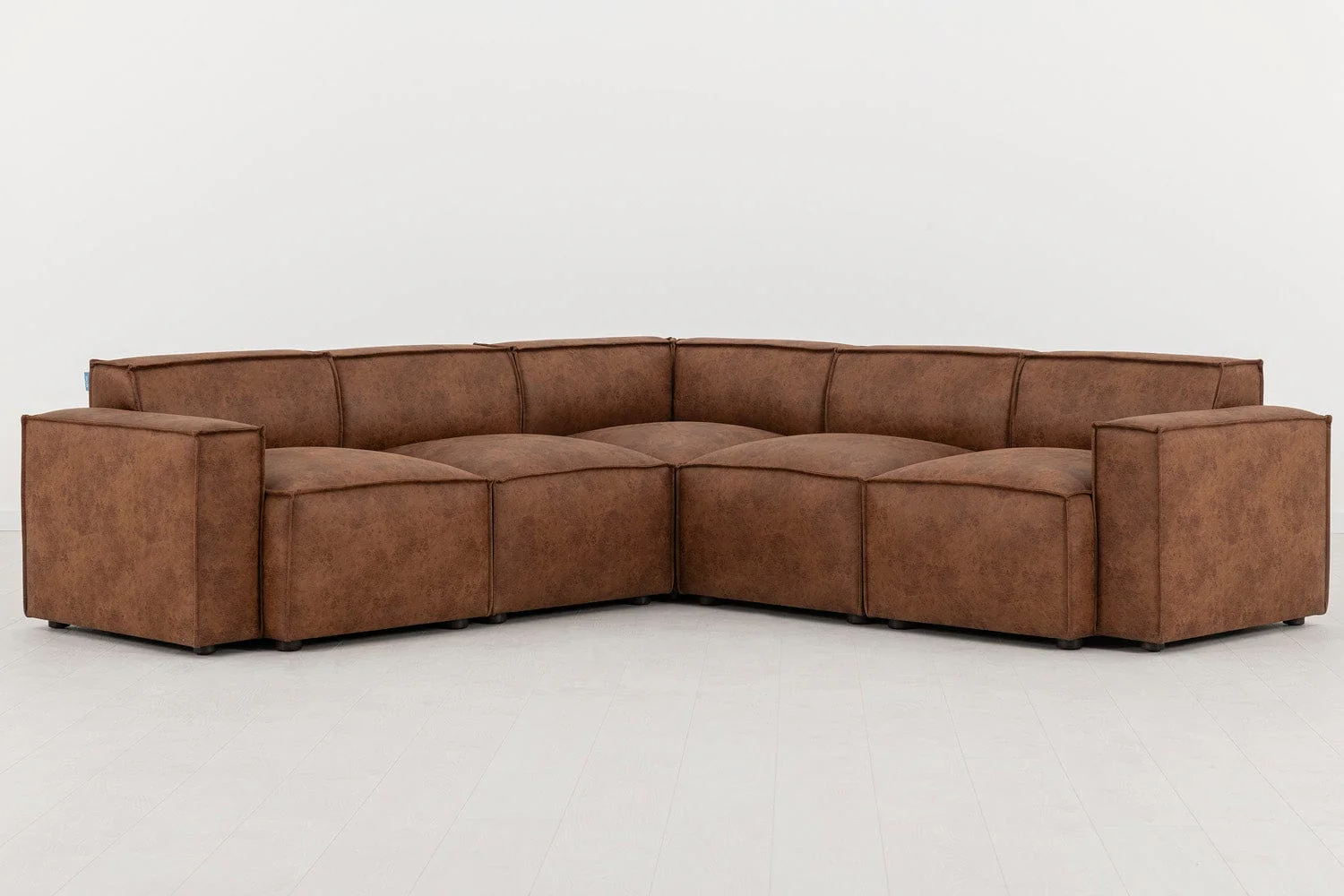 Model 03 Corner Sofa - Image 41