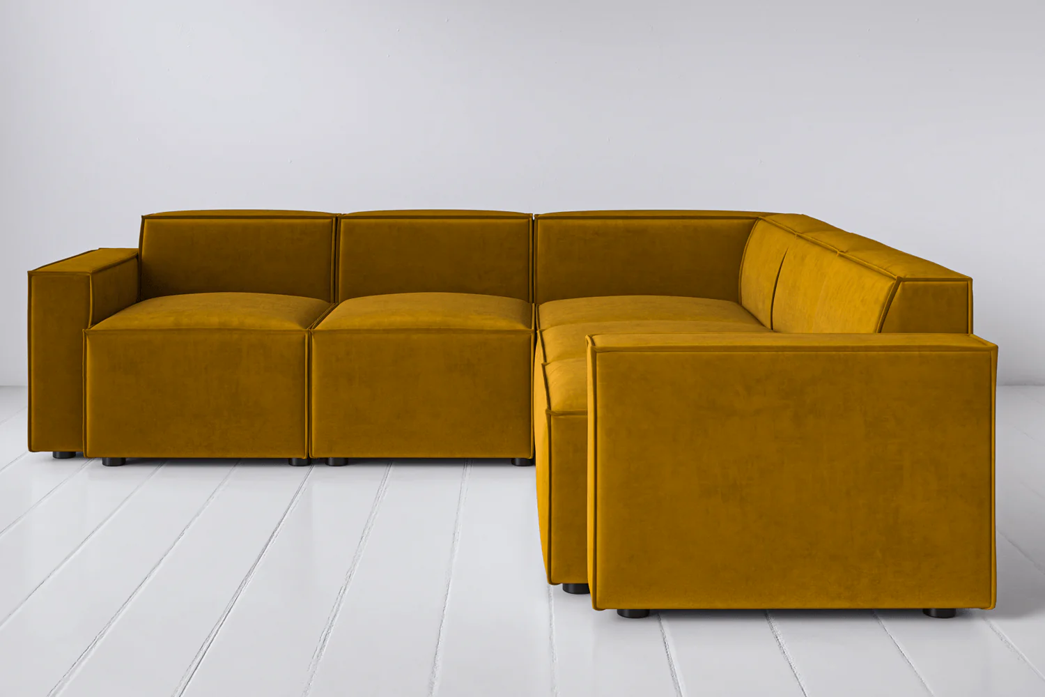 Model 03 Corner Sofa - Image 42