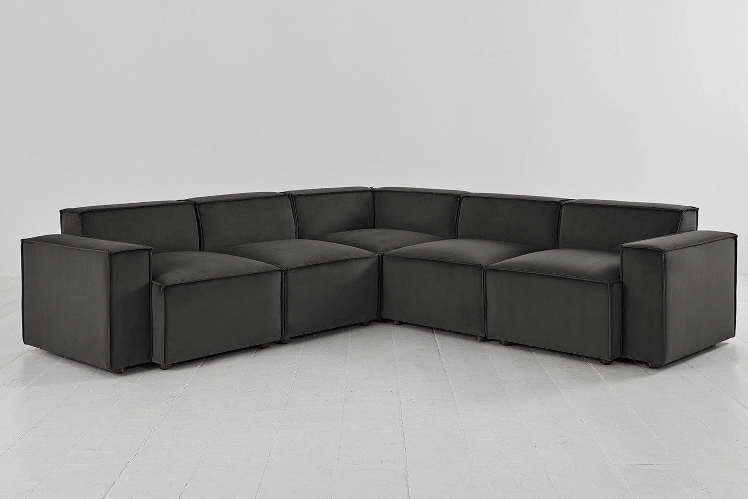 Model 03 Corner Sofa - Image 43