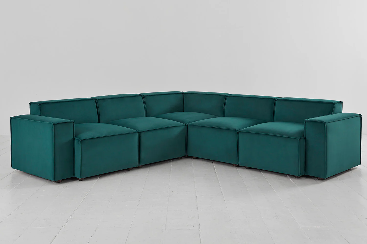 Model 03 Corner Sofa - Image 48