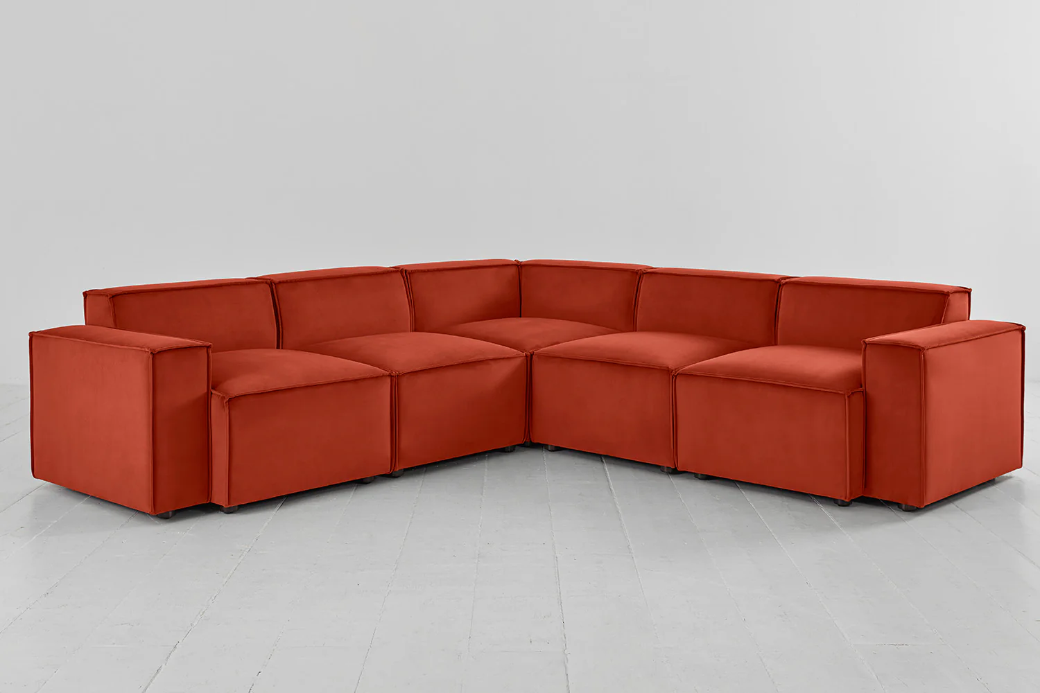 Model 03 Corner Sofa - Image 49