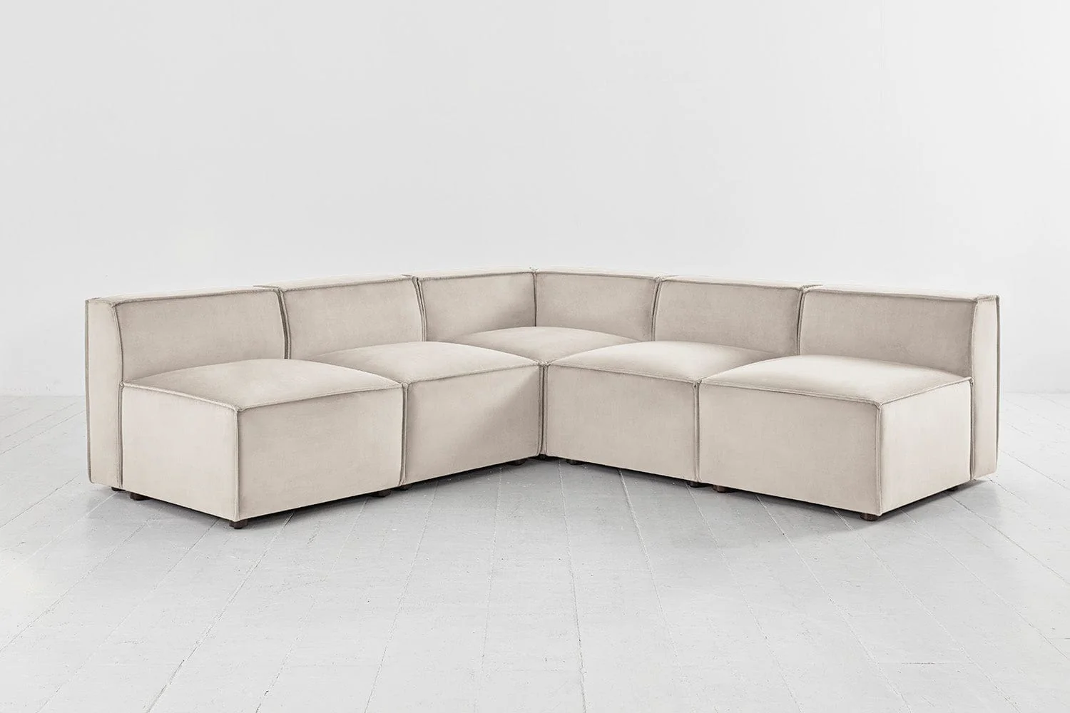 Model 03 Corner Sofa - Image 5