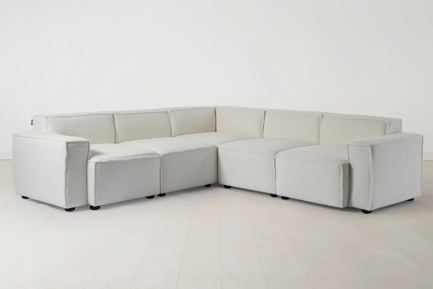 Model 03 Corner Sofa - Image 50