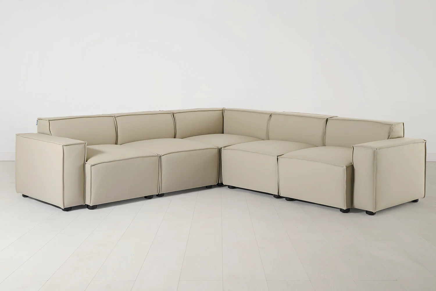 Model 03 Corner Sofa - Image 53