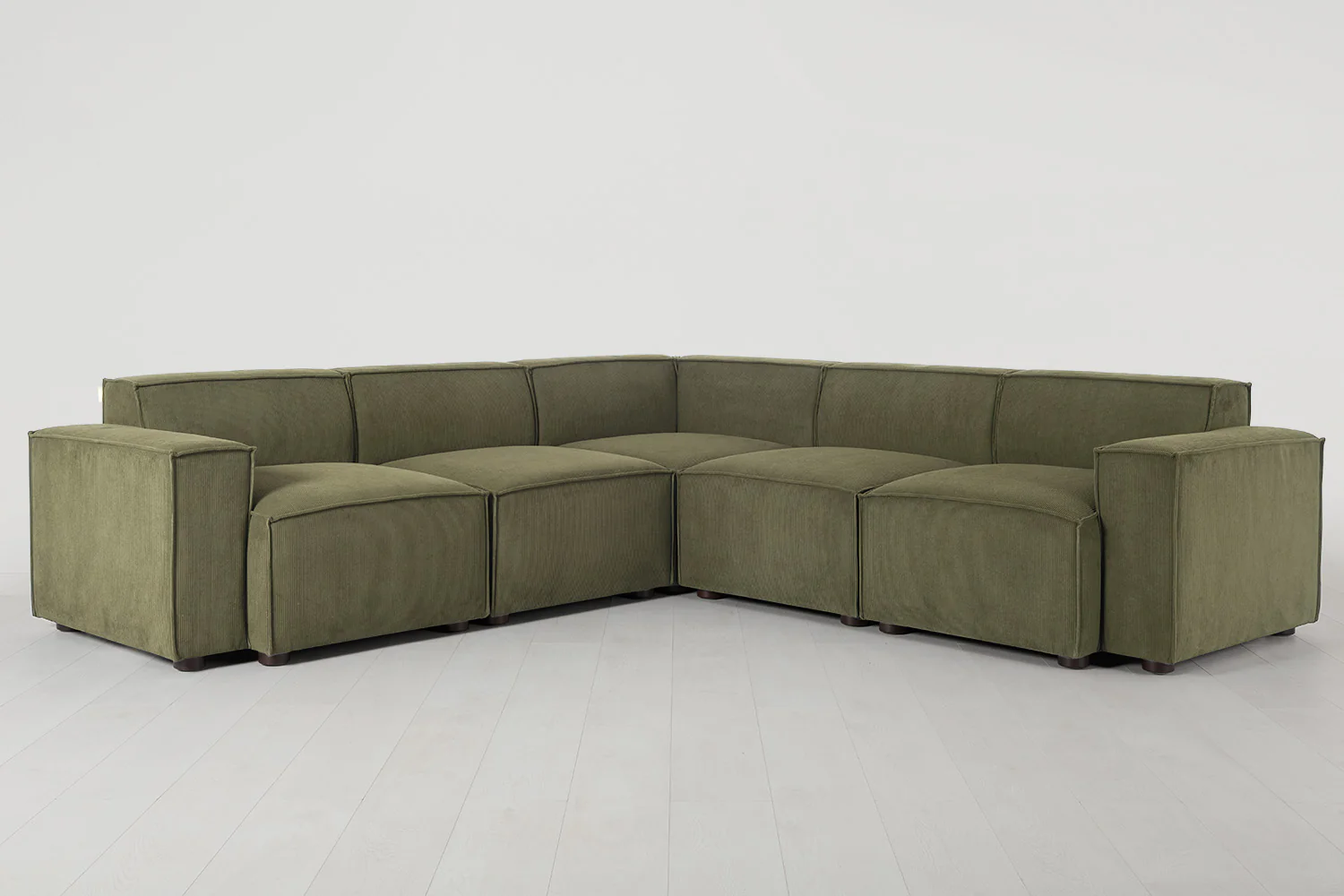 Model 03 Corner Sofa - Image 56