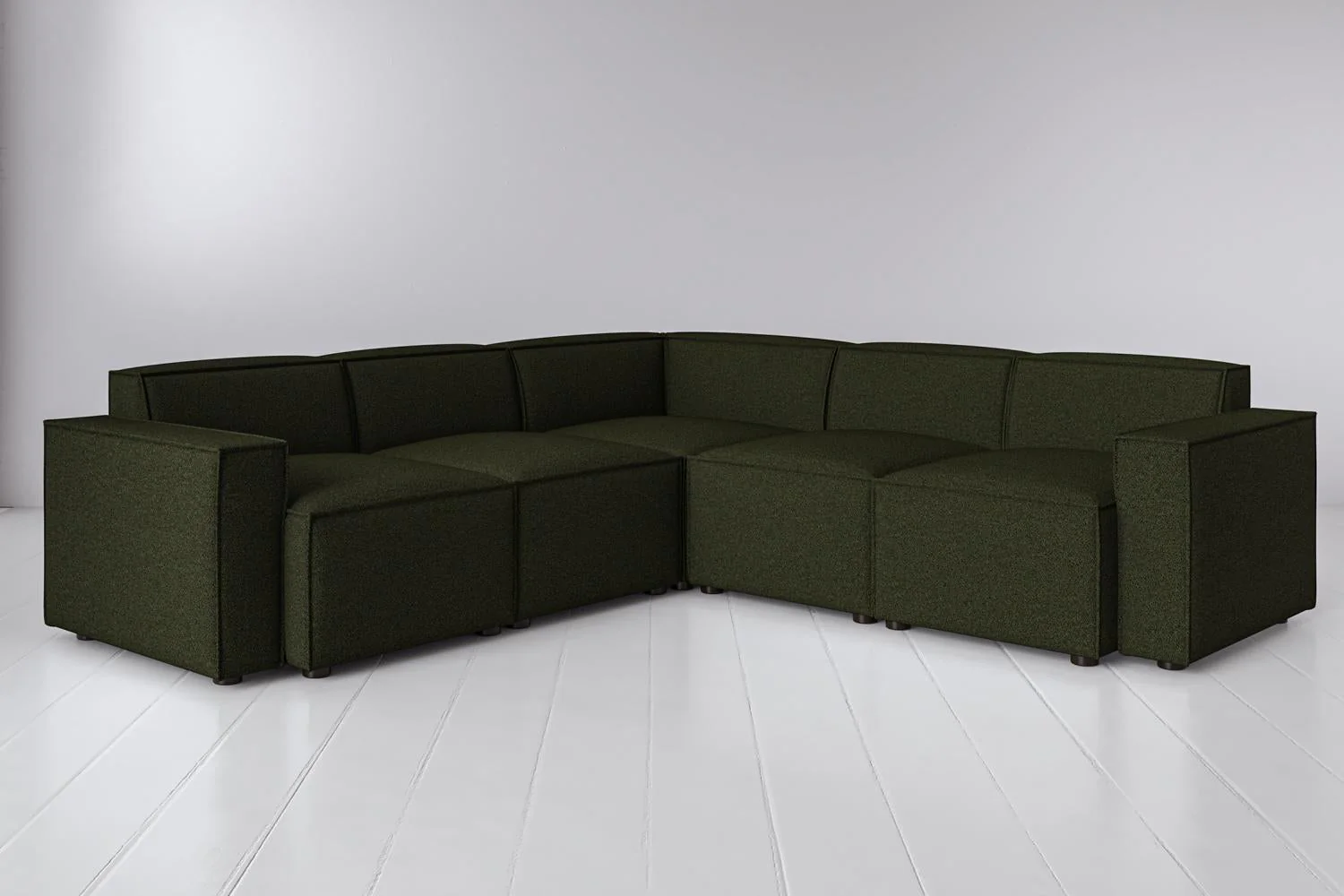 Model 03 Corner Sofa - Image 58
