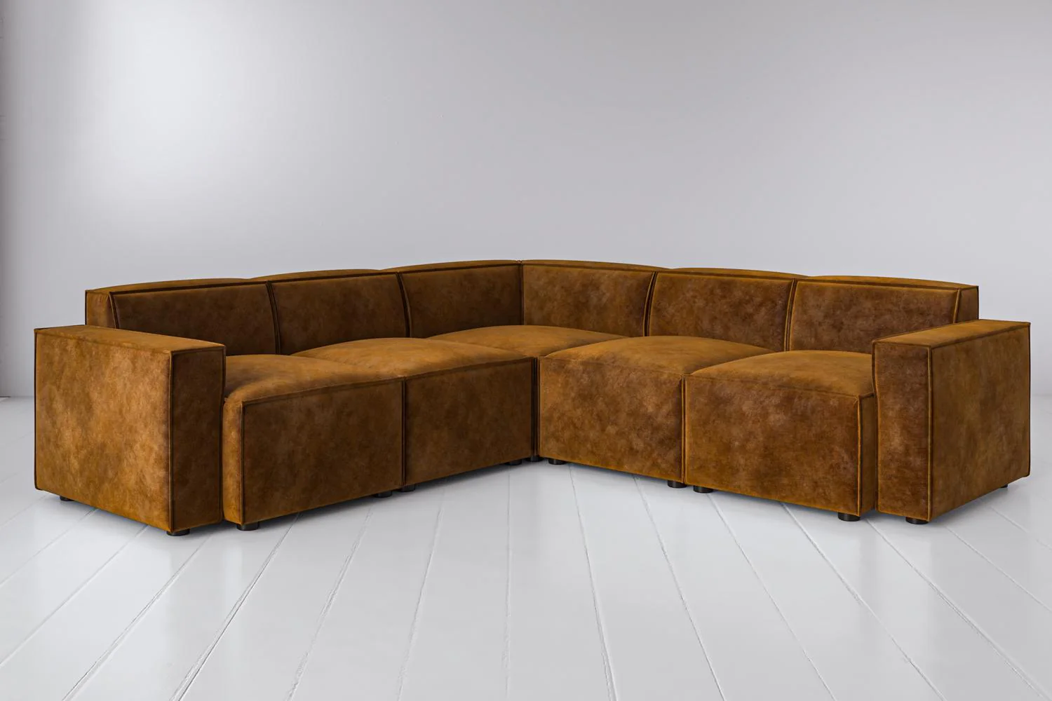 Model 03 Corner Sofa - Image 61