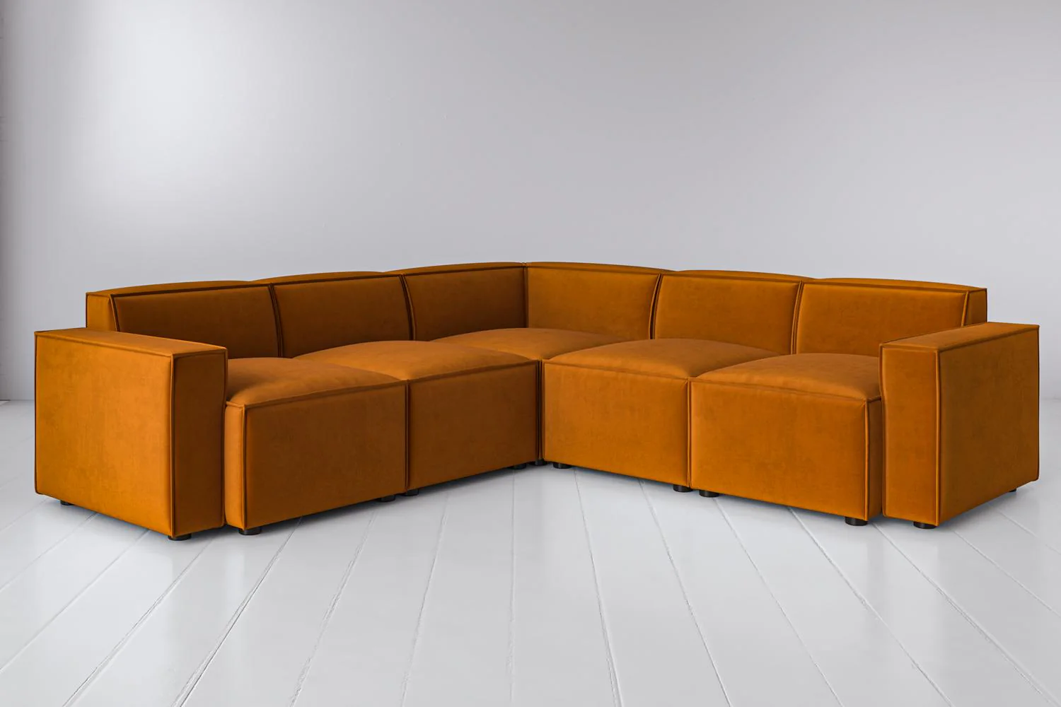 Model 03 Corner Sofa - Image 62