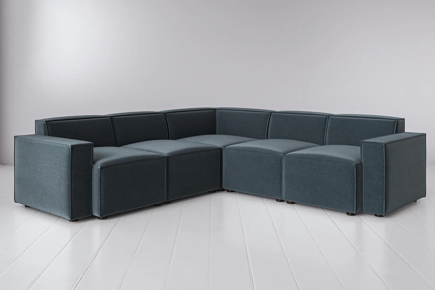 Model 03 Corner Sofa - Image 65