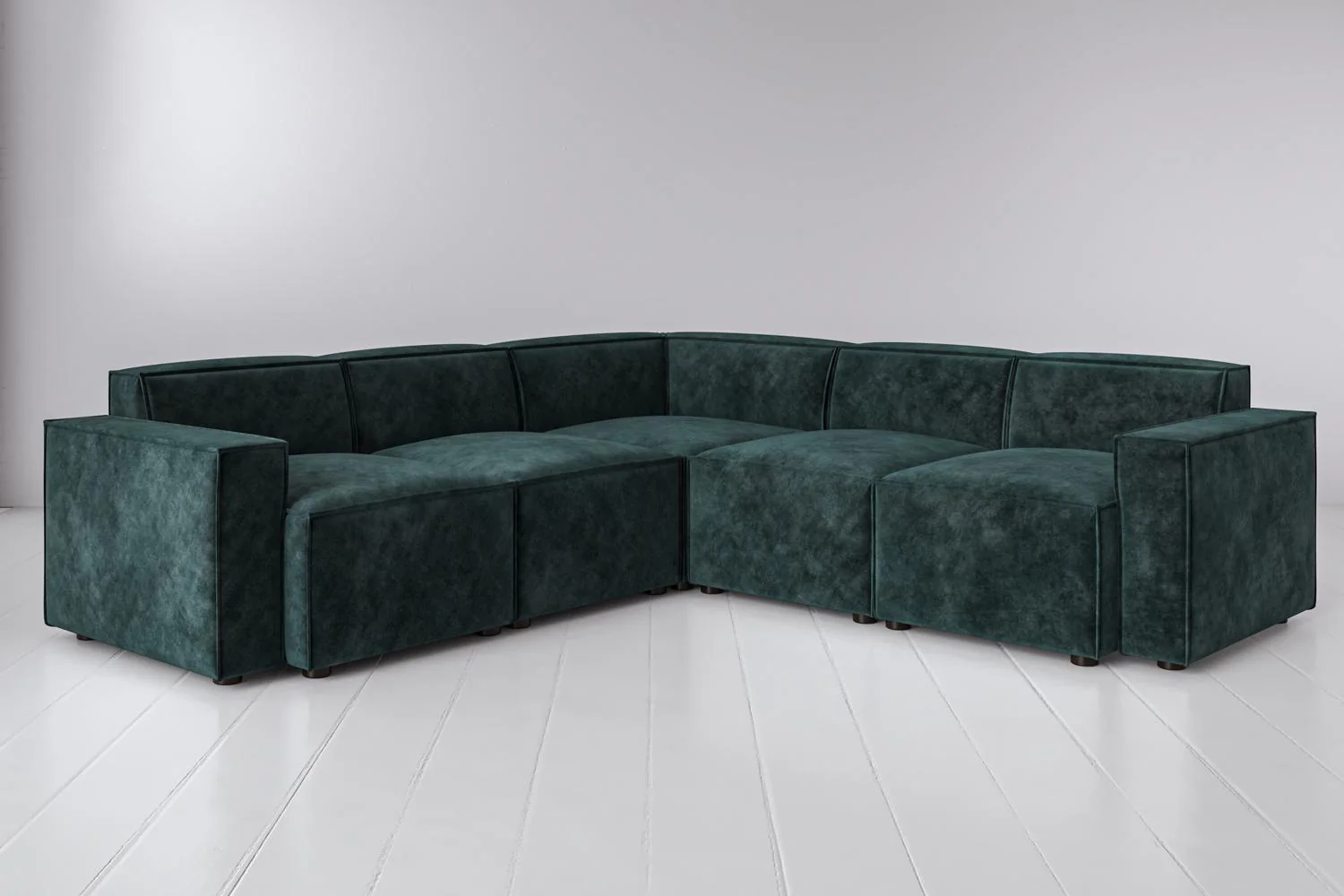 Model 03 Corner Sofa - Image 67