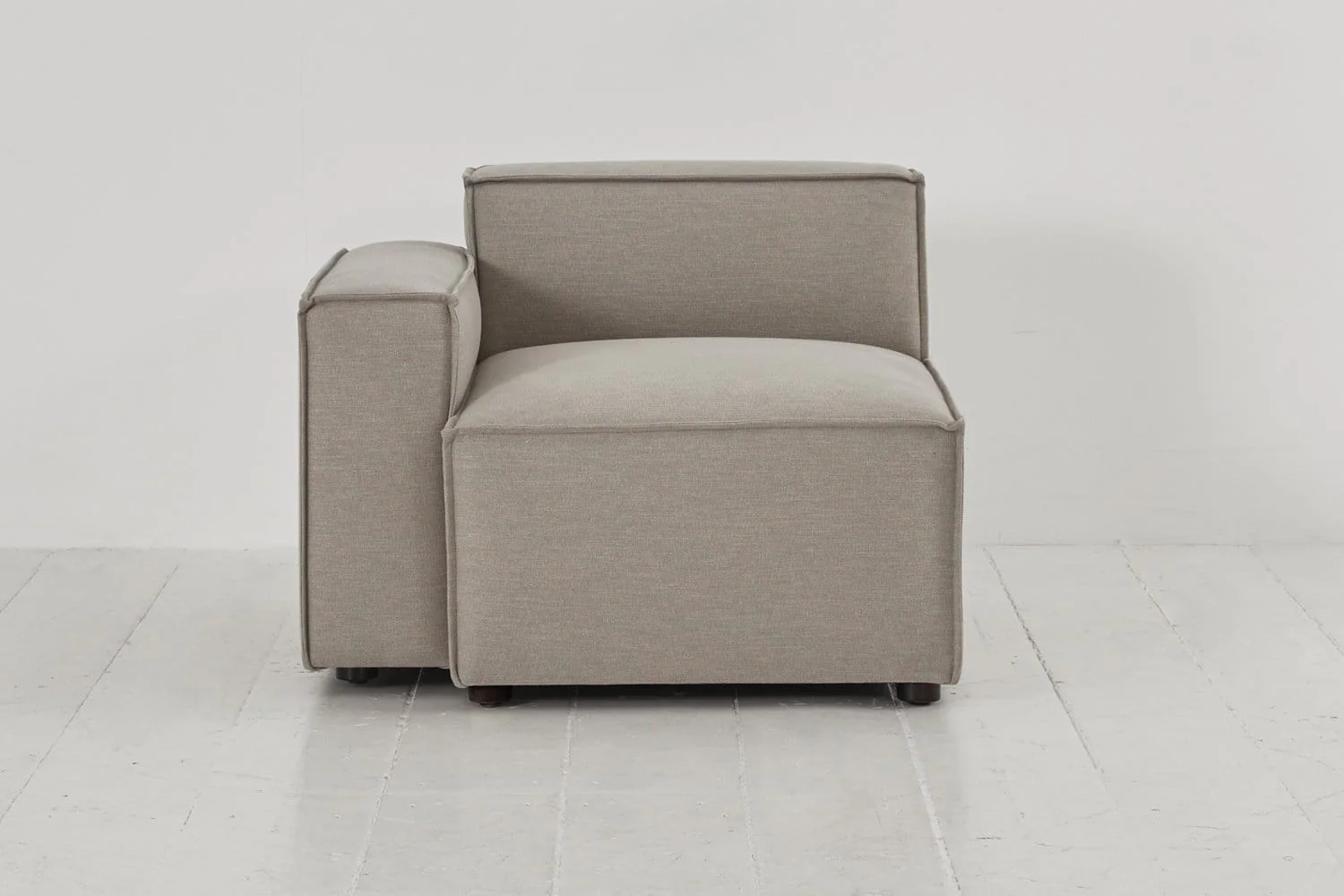 Model 03 Left Arm Sofa Module (CRIB5)