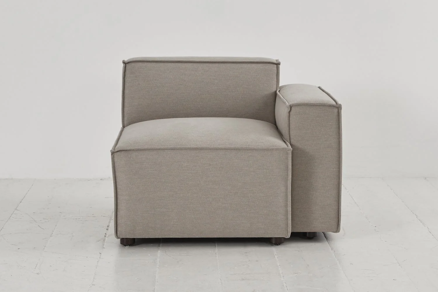 Model 03 Right Arm Sofa Module (CRIB5)