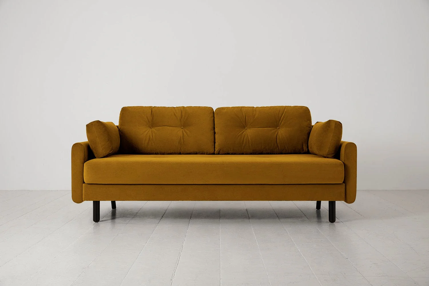 Model 04 3-Seater Sofa Bed (CRIB5) - Image 12