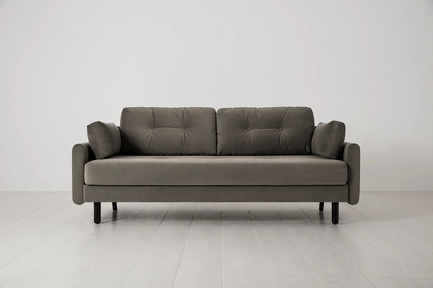 Model 04 3-Seater Sofa Bed (CRIB5) - Image 15