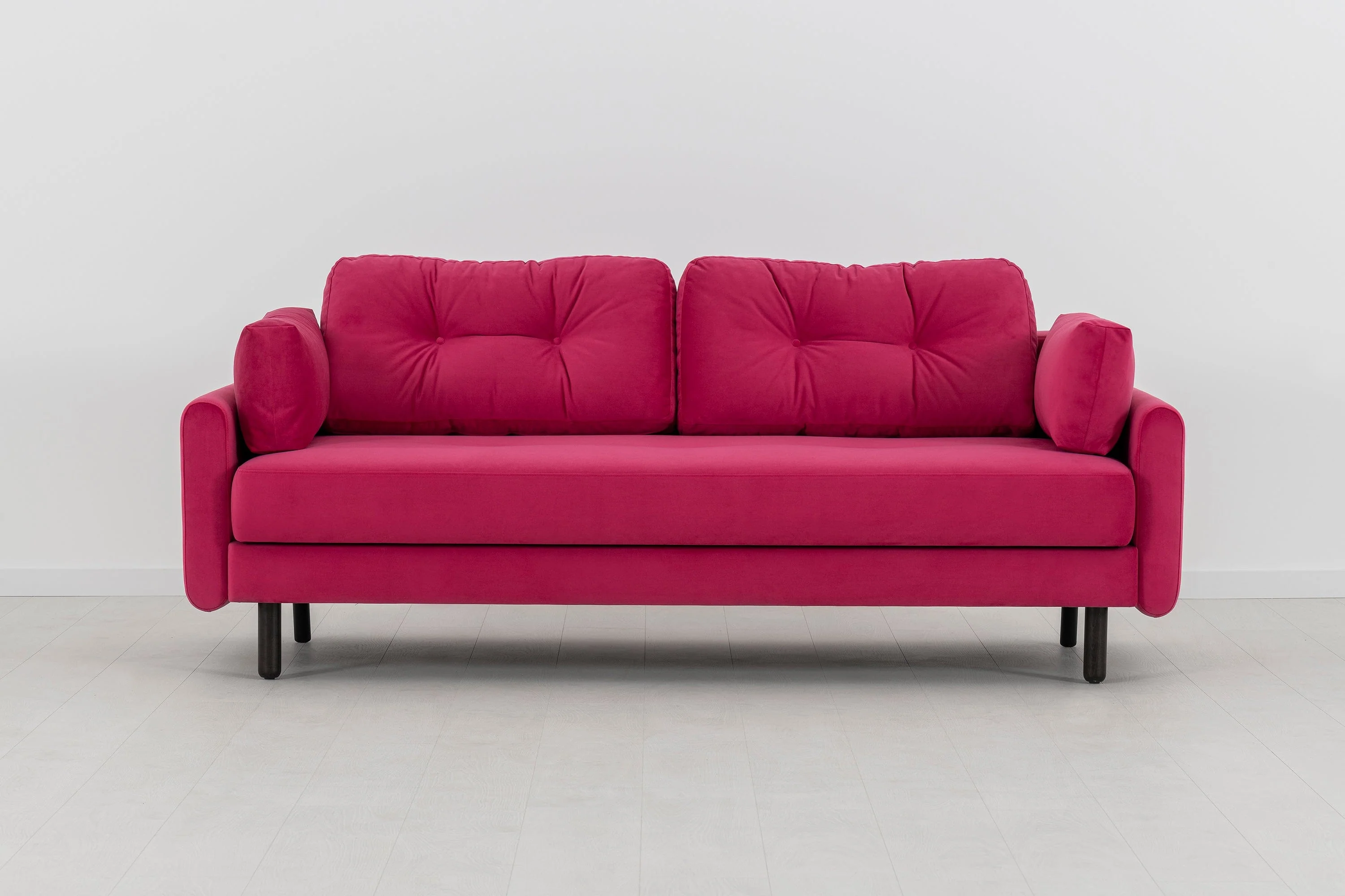 Model 04 3-Seater Sofa Bed (CRIB5) - Image 18