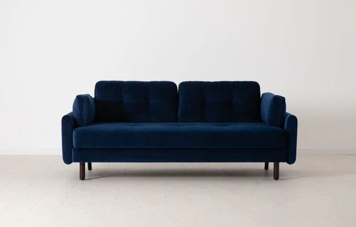 Model 04 3-Seater Sofa Bed (CRIB5) - Image 27
